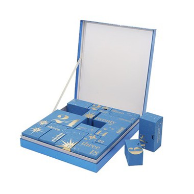 קופסת תכשיטים ייחודית