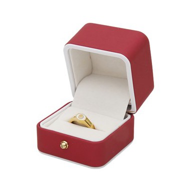 קופסת טבעות נישואין